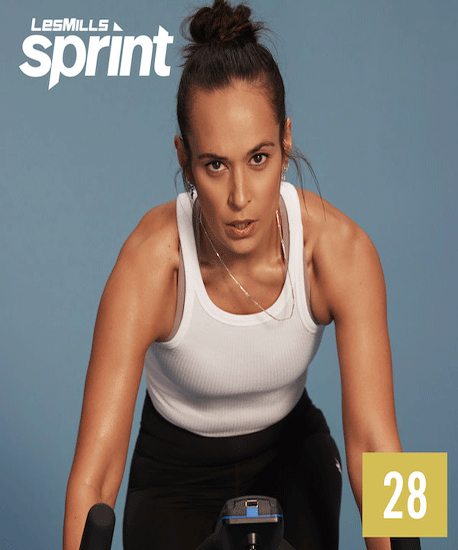 Sprint 28 Complete Video, Music And Notes - Click Image to Close