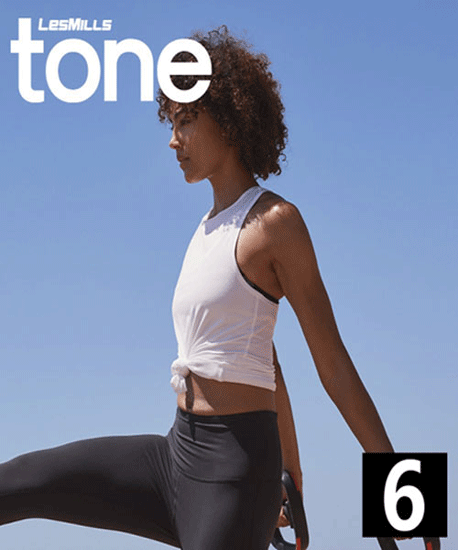 TONE 06 Complete Video, Music And Notes - Click Image to Close