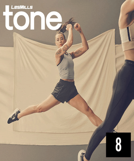 TONE 08 Complete Video, Music And Notes - Click Image to Close