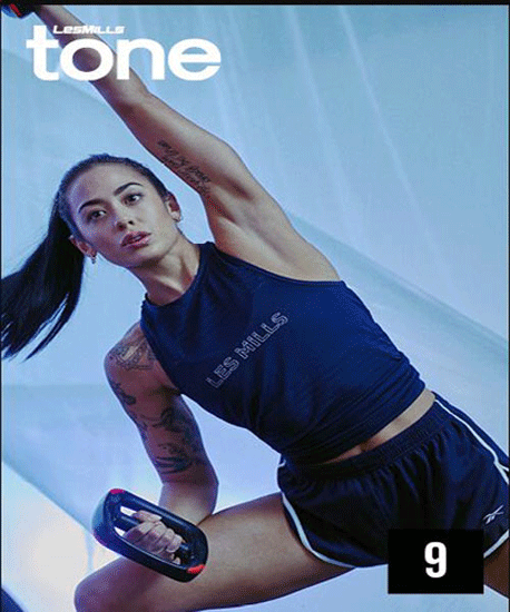 TONE 09 Complete Video, Music And Notes - Click Image to Close