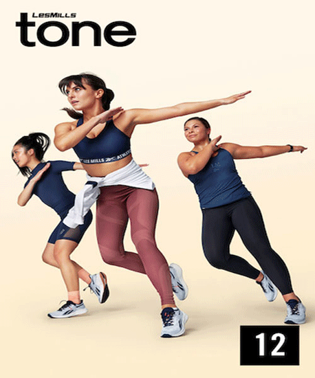 TONE 12 Complete Video, Music And Notes - Click Image to Close