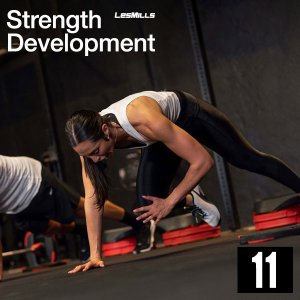 LM Strength Development 11 Video, Music And choreography
