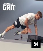 Hot Sale GRIT ATHLETIC 54 Complete Video, Music And Notes