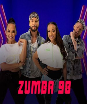 [Hot Sale]2022 New dance courses ZIN ZUMBA 98 HD DVD+CD