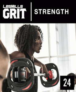 GRIT STRENGTH 24 Complete Video, Music And Notes