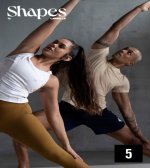 LESMILLS SHAPES 05 VIDEO+Music+Notes