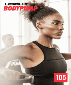 BODY PUMP 105 Complete Video, Music And Notes