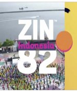 [Hot Sale]2019 New dance courses ZIN ZUMBA 82 HD DVD+CD