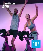 Hot Sale 2025 Q3 RPM 107 Complete Video, Music And Notes