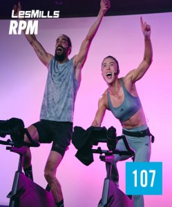 Hot Sale 2025 Q3 RPM 107 Complete Video, Music And Notes