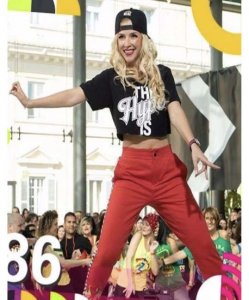 [Hot Sale]2020 Q2 New dance courses ZIN ZUMBA 86 HD DVD+CD
