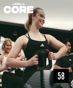Hot Sale 2025 Q2 Les Mills CORE 58 Video, Music And Notes