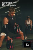 LESMILLS Strength Development 13 Video, Music And choreography