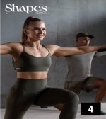 LESMILLS SHAPES 04 VIDEO+Music+Notes