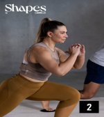 LESMILLS SHAPES 02 VIDEO+Music+Notes
