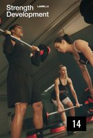 LESMILLS Strength Development 14 Video, Music And choreography