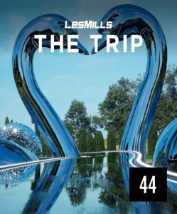Hot Sale The TRIP 44 Complete Video, Music And Notes