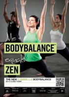 LESMILLS BODY BALANCE 56 VIDEO+MUSIC+NOTES