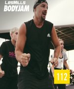 Hot Sale BODY JAM 112 Complete Video, Music and Notes