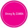 STRONG BY ZUMBA™
