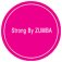 STRONG BY ZUMBA™