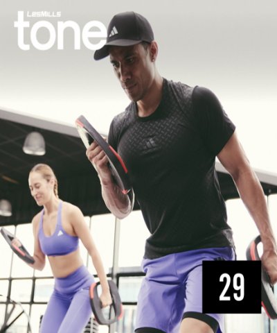 Hot Sale 2025 Q2 TONE 29 Complete Video, Music And Notes
