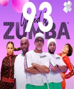 [Hot Sale]2021 New dance courses ZIN ZUMBA 93 HD DVD+CD