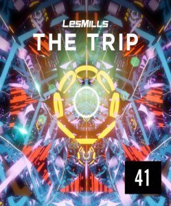 Hot Sale The TRIP 41 Complete Video, Music And Notes