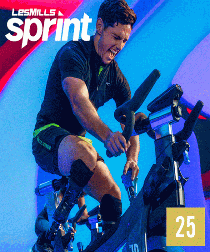 Sprint 25 Complete Video, Music And Notes