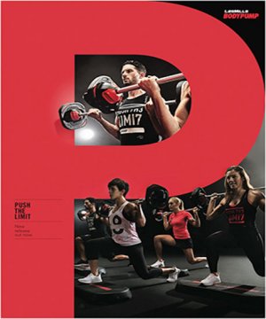 Pre Sale 2024 Q1 LesMills BODY PUMP 128 Video+Music And Notes
