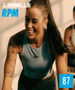 RPM 87 Complete Video, Music And Notes