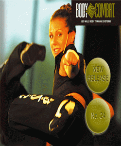 BODY COMBAT 24 Complete Video, Music and Notes