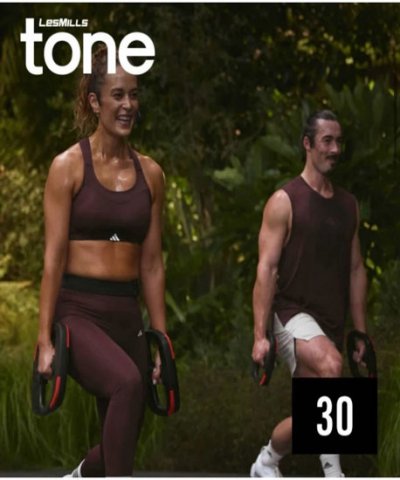 Hot Sale 2025 Q3 TONE 30 Complete Video, Music And Notes