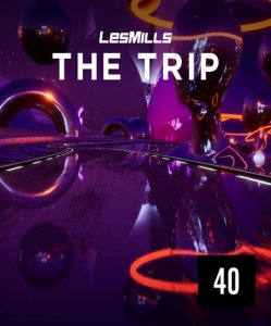 Hot Sale The TRIP 40 Complete Video, Music And Notes