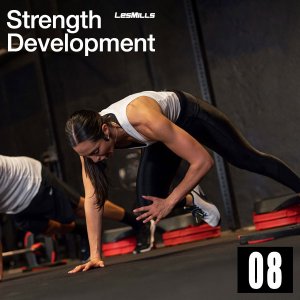 LM Strength Development 08 Video, Music And choreography