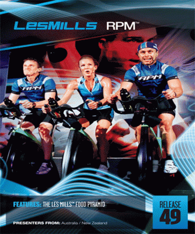 RPM 49 Complete Video, Music And Notes