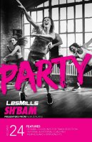 LESMILLS SHBAM 24 VIDEO+MUSIC+NOTES