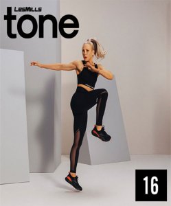 TONE 16 Complete Video, Music And Notes