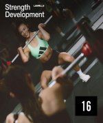LES MILLS Strength Development 16 Video, Music And choreography