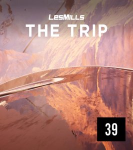 Hot Sale The TRIP 39 Complete Video, Music And Notes