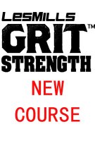 Pre Sale GRIT STRENGTH 53 Video, Music And Notes