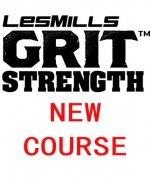 Pre Sale GRIT STRENGTH 52 Video, Music And Notes