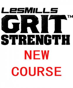 Pre Sale GRIT STRENGTH 52 Video, Music And Notes
