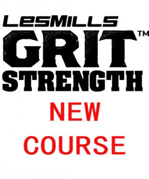 Pre Sale GRIT STRENGTH 52 Video, Music And Notes