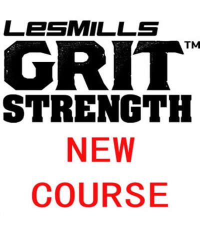Pre Sale GRIT STRENGTH 52 Video, Music And Notes