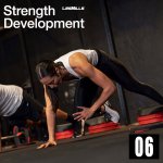 LM Strength Development 06 Video, Music And choreography