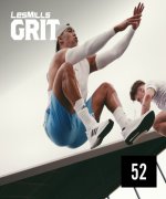 Hot Sale GRIT STRENGTH 52 Video, Music And Notes