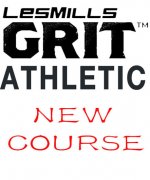Pre Sale GRIT ATHLETIC 52 Complete Video, Music And Notes