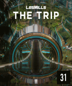Pre Sale The TRIP 33 Complete Video, Music And Notes