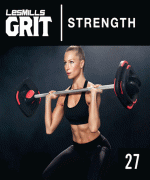 GRIT STRENGTH 27 Complete Video, Music And Notes